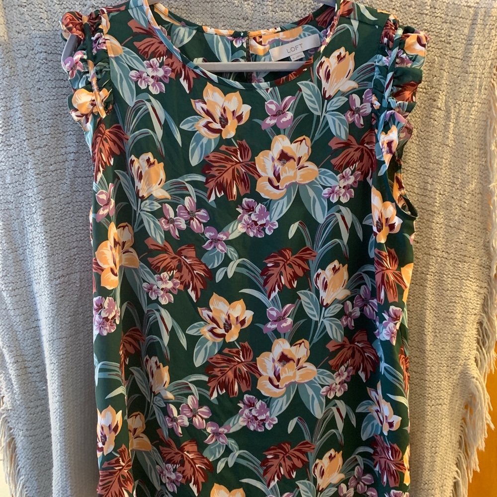 Loft top